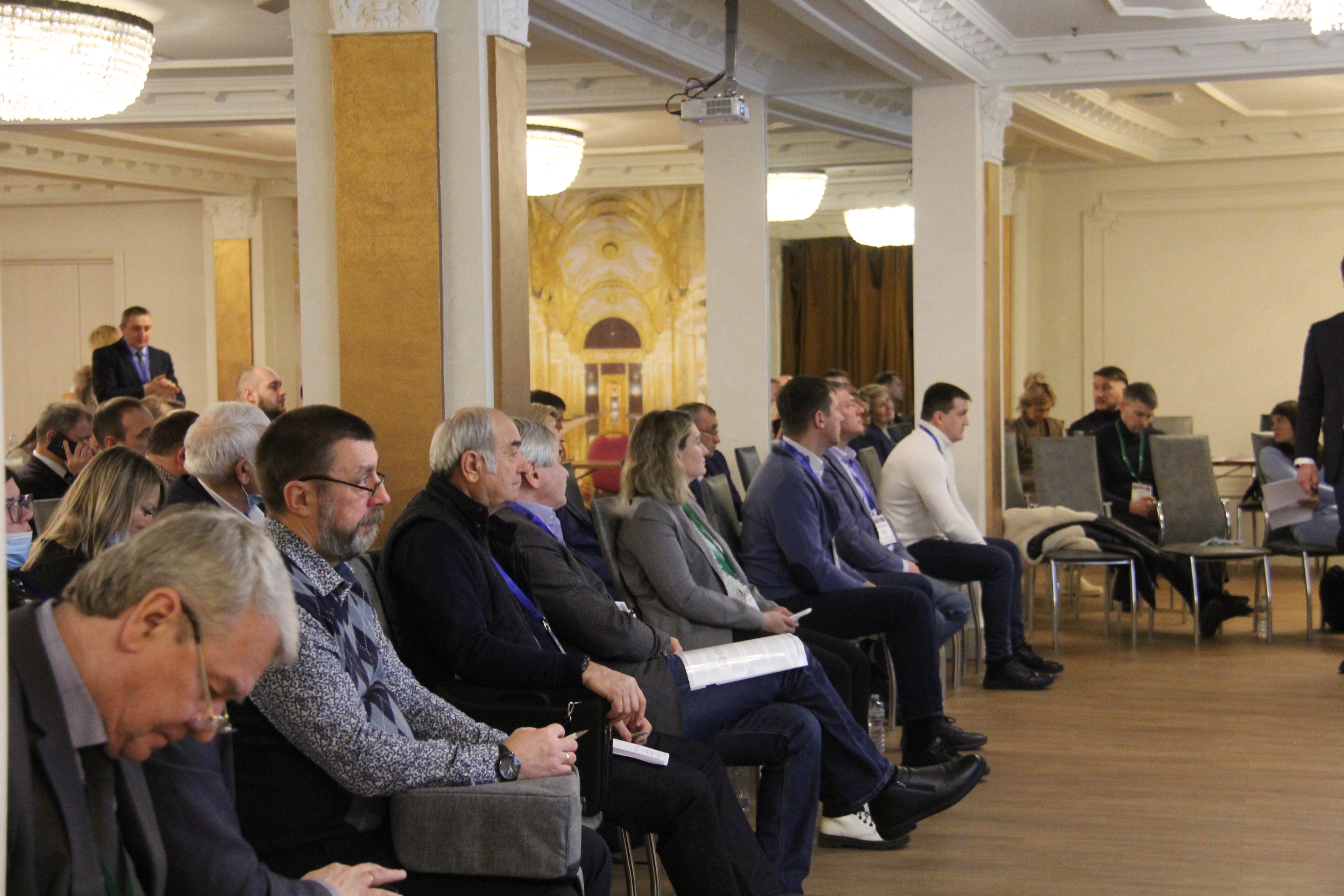 Инновации в зимнем содержании дорог представили на Международном дорожном форуме, рис. 2