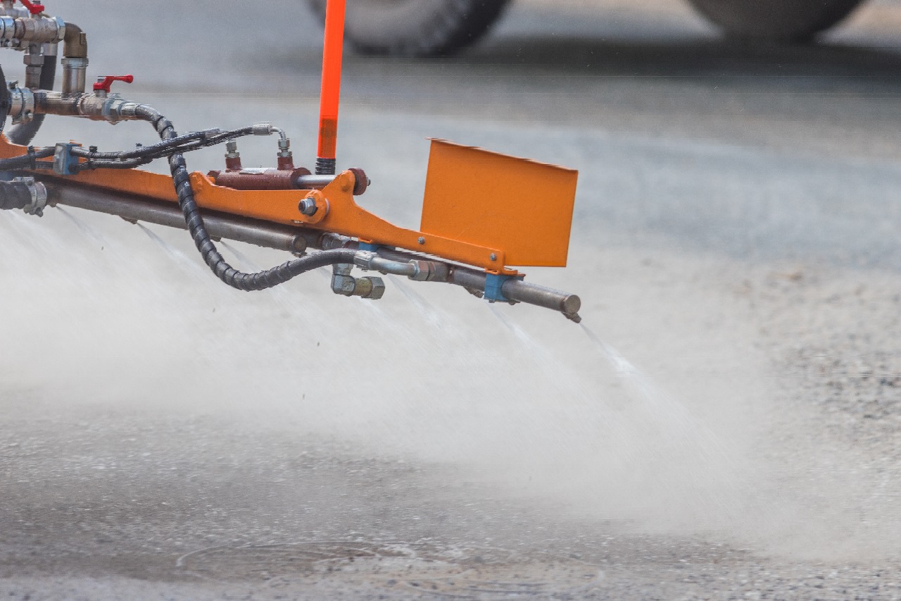 «Бионорд Шампунь» помогает поддерживать городские объекты Великого Новгорода в чистоте