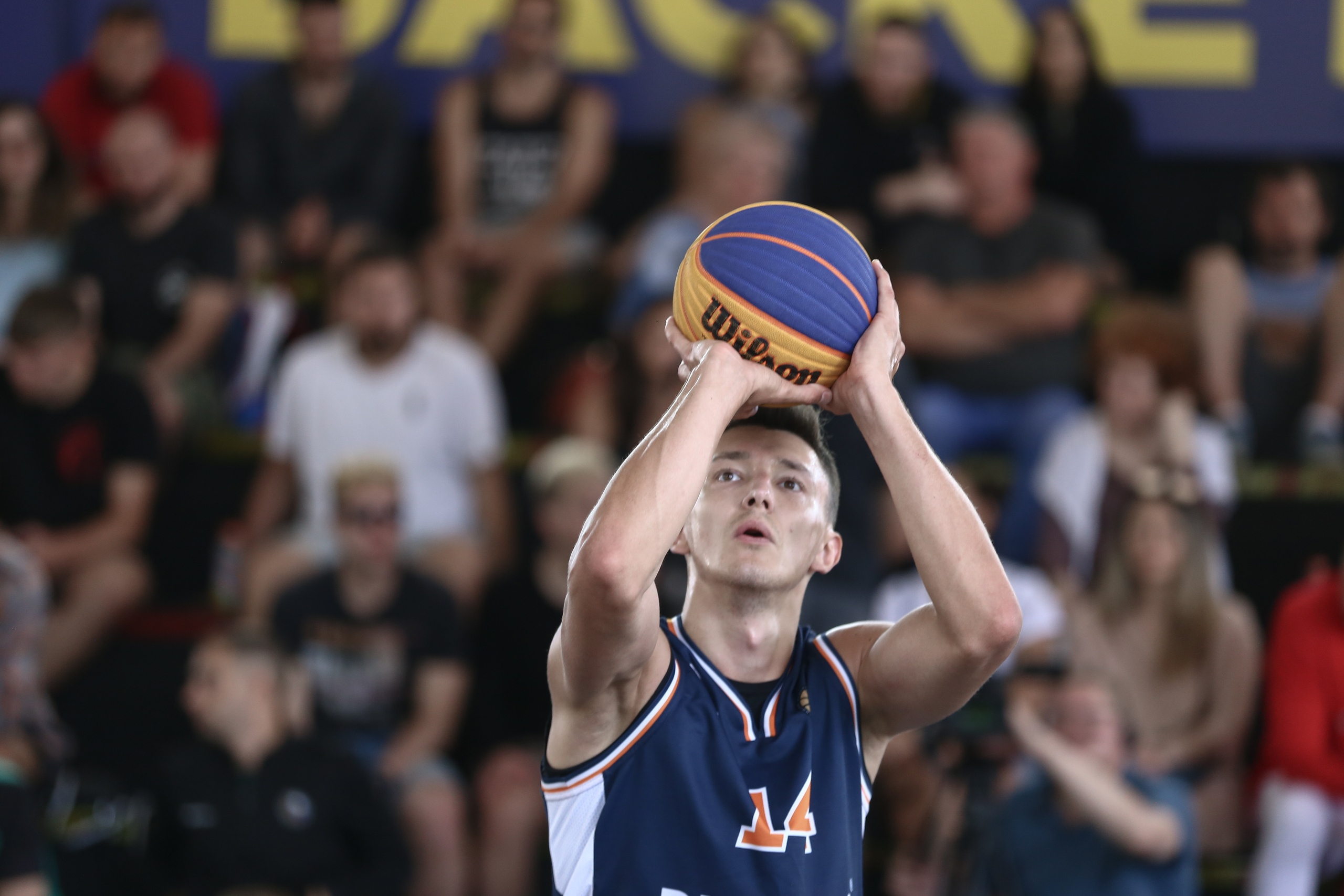 Команда «BIONORD» представила Пермский край в финале Чемпионата России, рис. 6