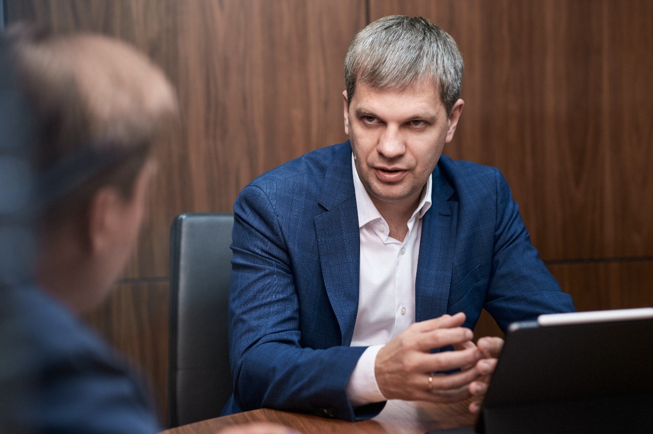 Нужно адаптировать законы под реалии бизнеса и жизни, рис. 2