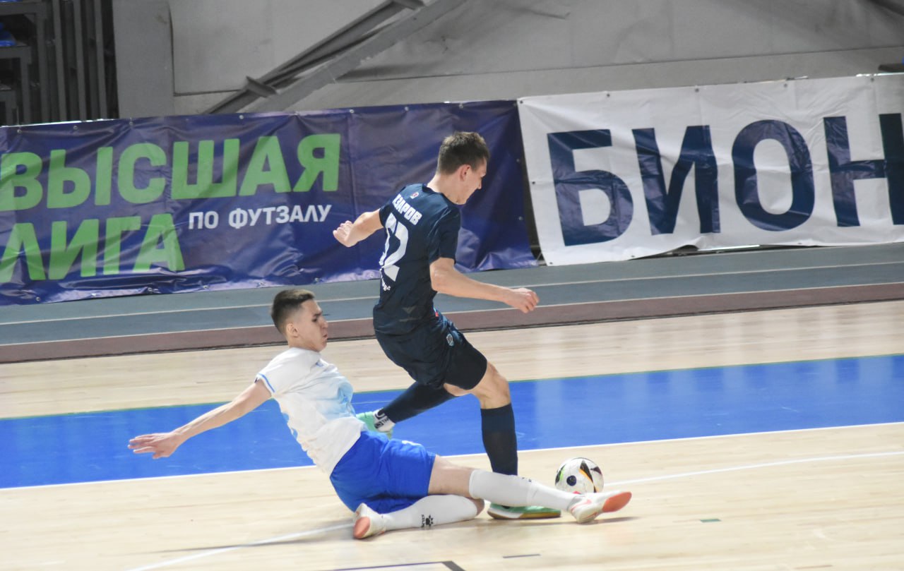 Футбольные выходные вместе с УЗПМ: «Прогресс-Бионорд» только вперёд!, рис. 4