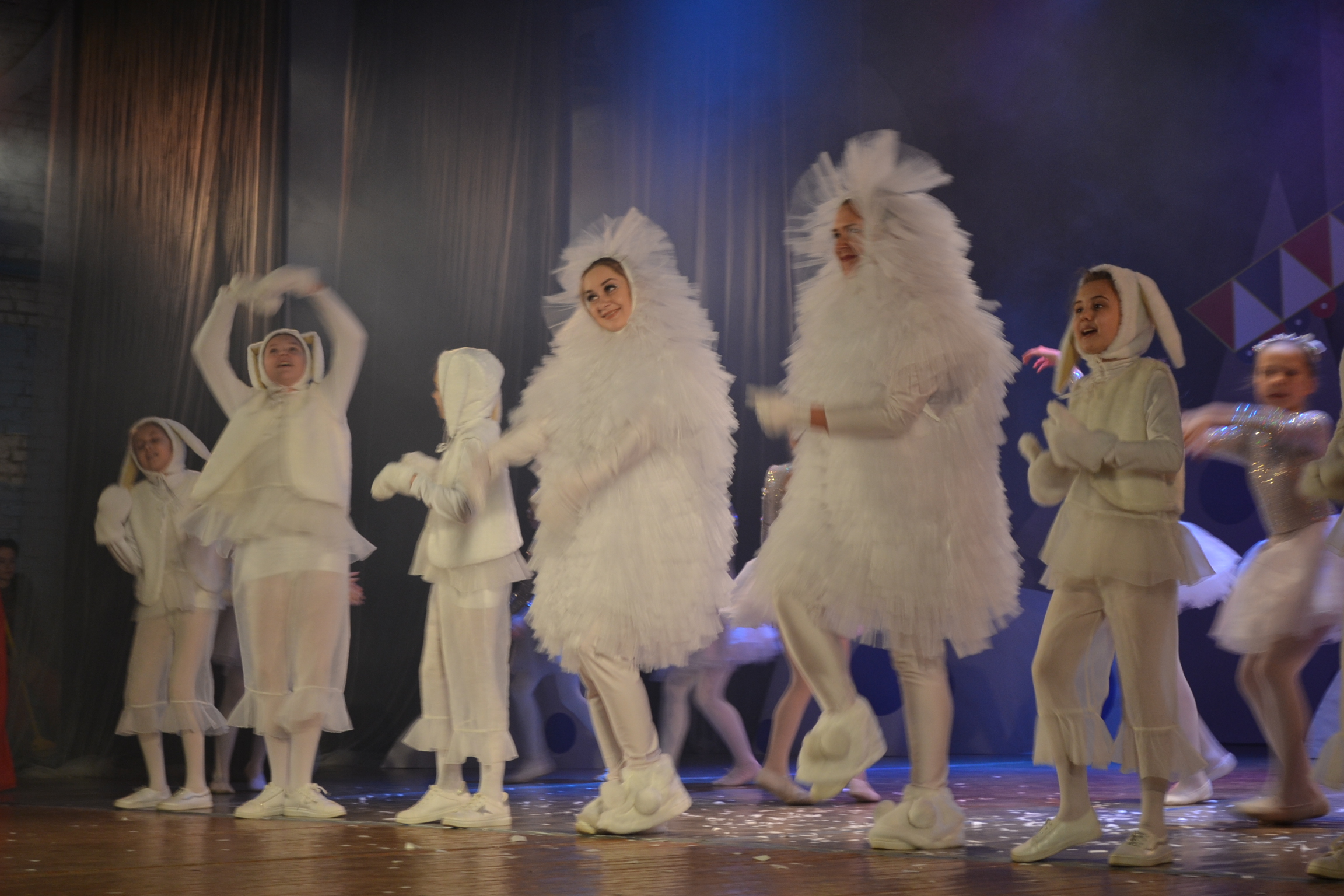 Промышленники Краснокамска объединились ради детей, рис. 3