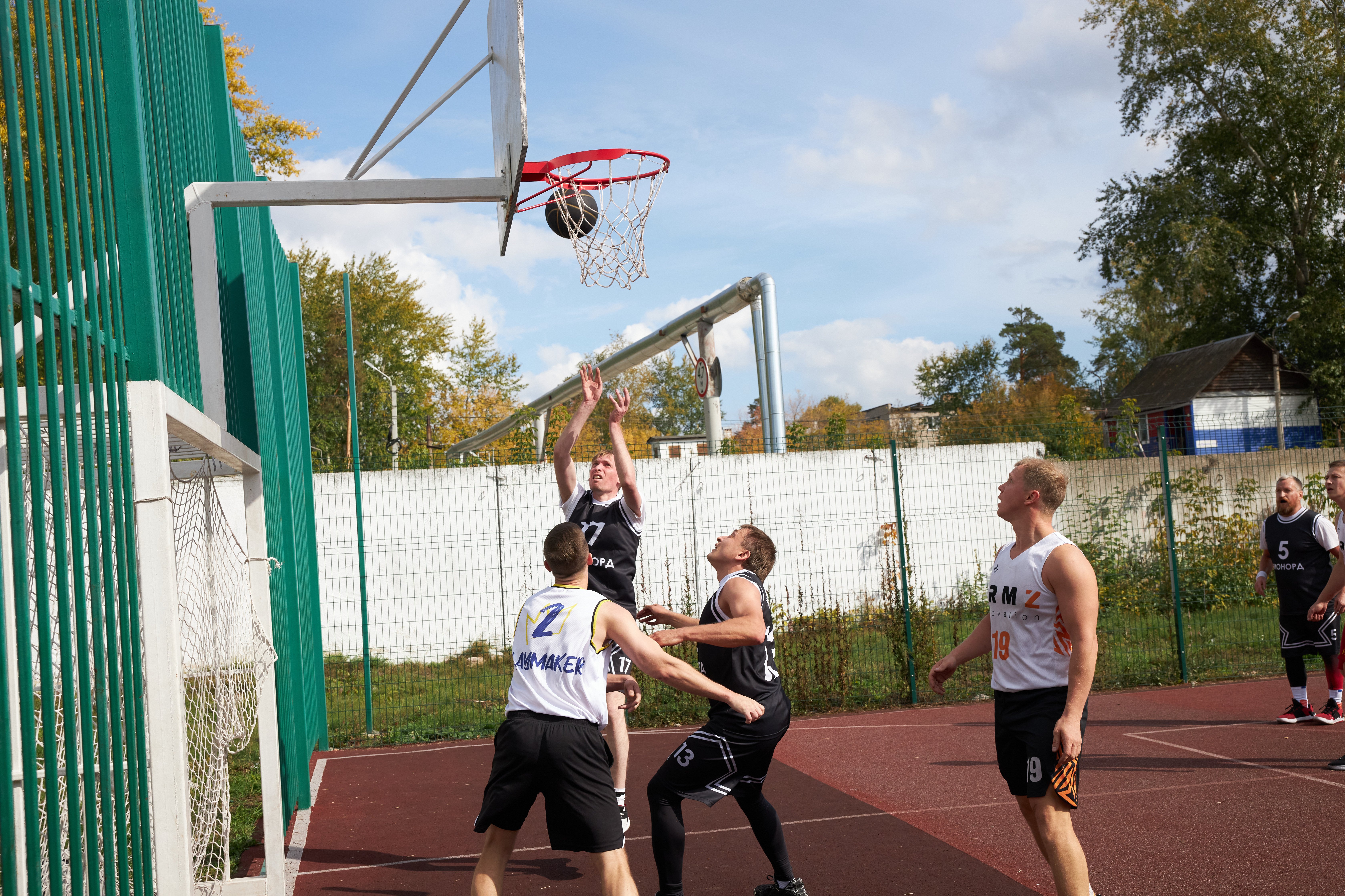 УЗПМ с размахом отметил 85-летие Краснокамска, рис. 4