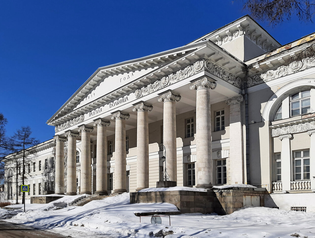 «Бионорд» на столичных объектах здравоохранения, рис. 2