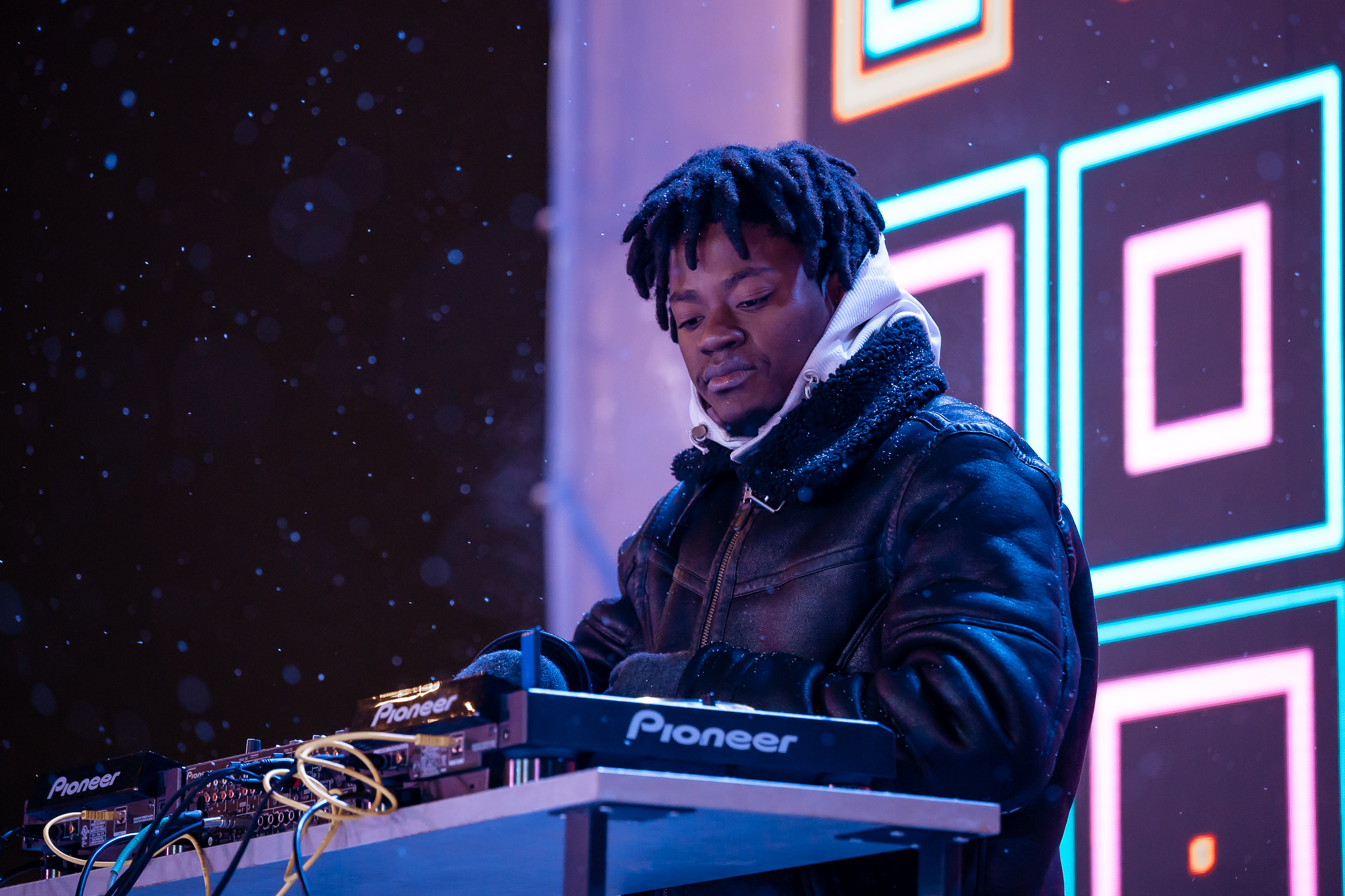 В Перми на БионордКатке прошел масштабный фестиваль «Спортивная студенческая ночь», рис. 6