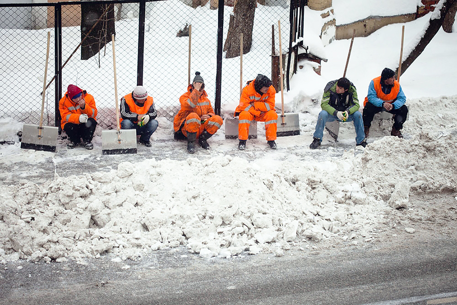 Сколько можно издеваться?, рис. 12