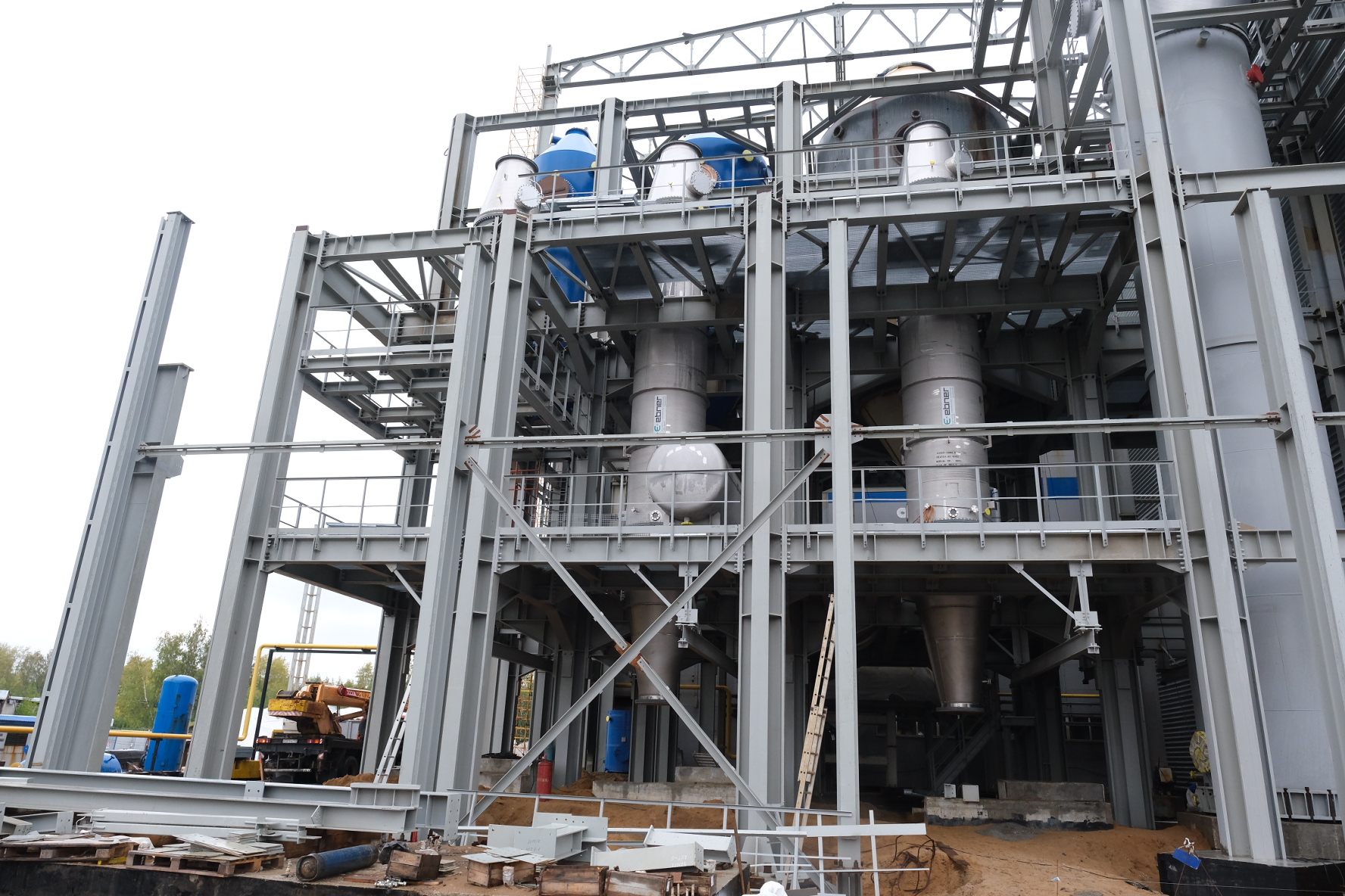 И в Россию, и на экспорт: УЗПМ завершает два крупных инвестпроекта, рис. 3