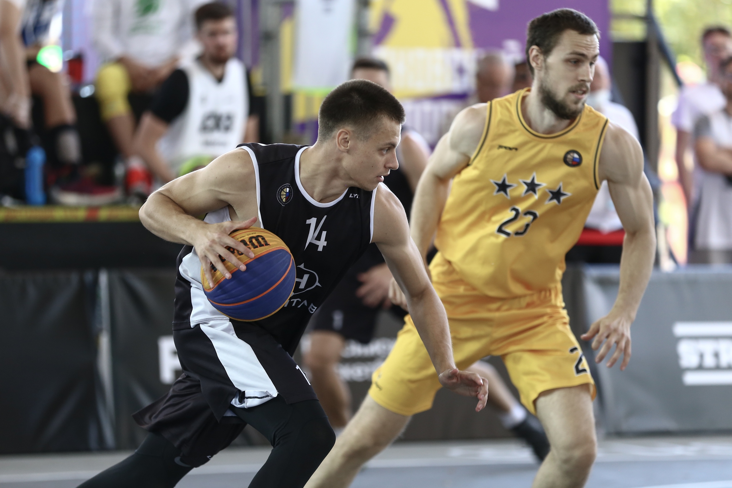 Команда «BIONORD» представила Пермский край в финале Чемпионата России, рис. 3