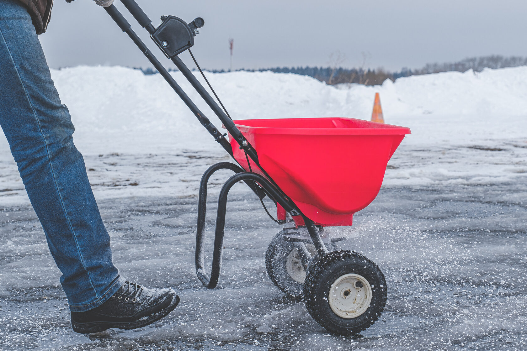 Песок, “Бионорд” или простой трактор?, рис. 3
