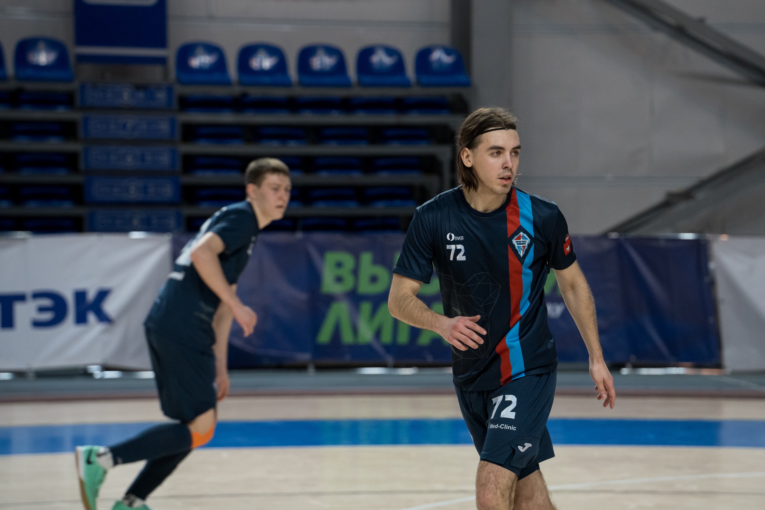 Мини-футбольный клуб Прикамья «Прогресс-Бионорд» привез победу из Кемерово!, рис. 3