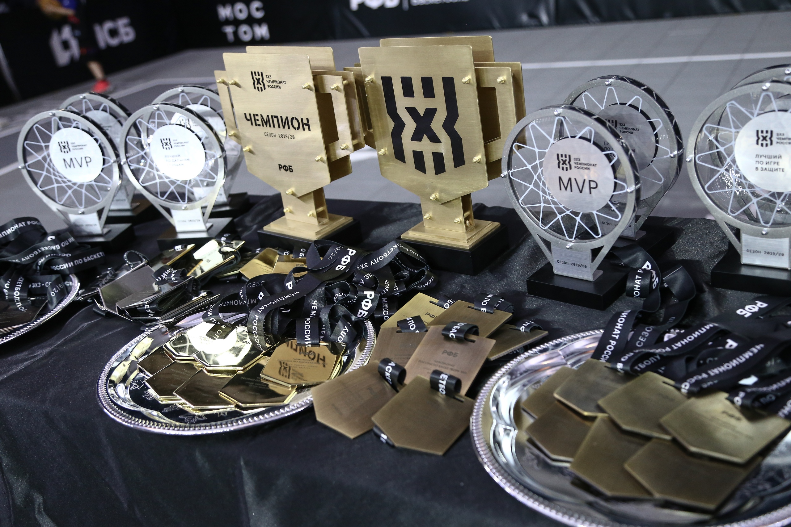 Команда «BIONORD» представила Пермский край в финале Чемпионата России, рис. 2