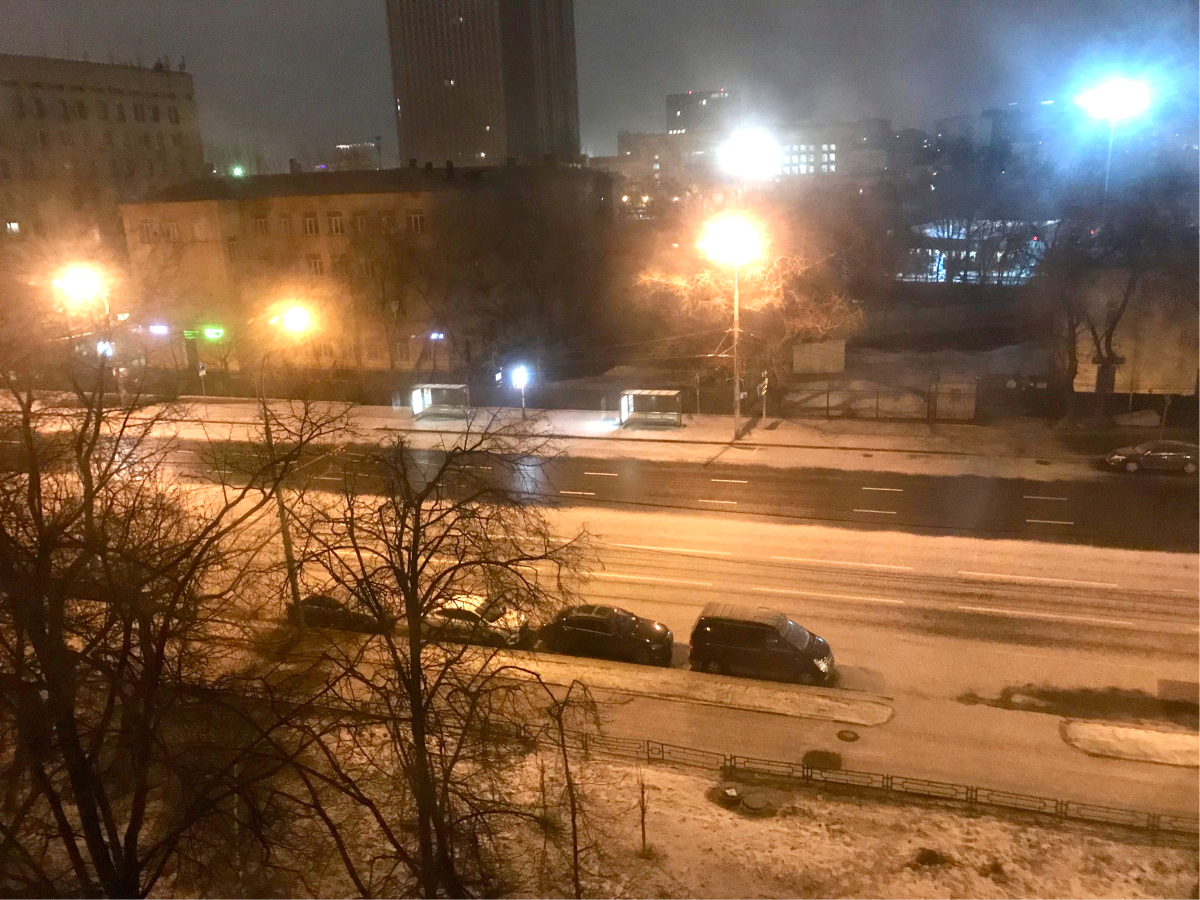 «Бионорд» снижает количество ДТП