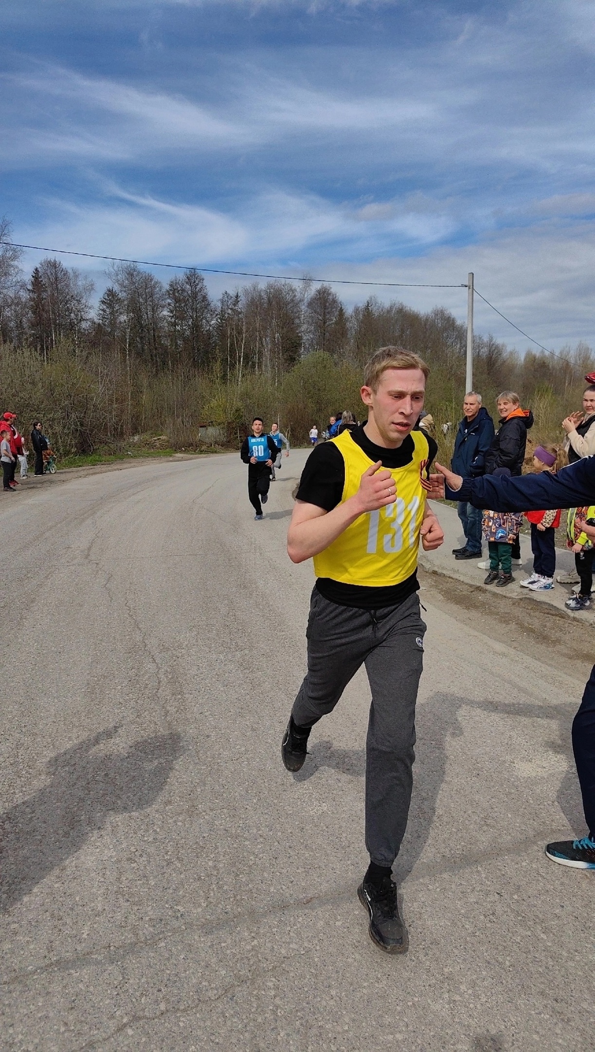 УЗПМ посвятил 80-летию Победы серию благотворительных и памятных акций, рис. 4