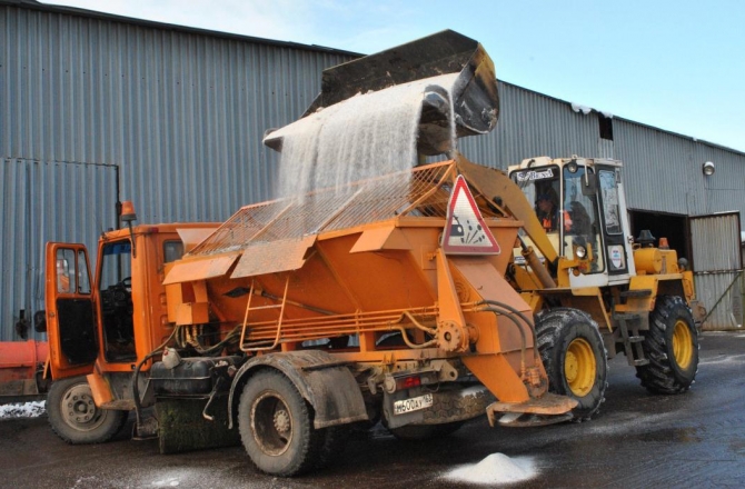 Бионорд выручает в экстренной ситуации