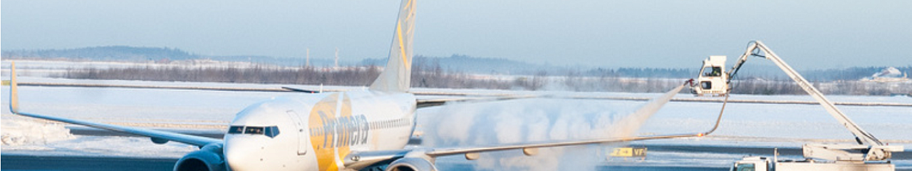 На Транспортной неделе ГК «УЗПМ» представила первые отечественные ПОЖ для самолетов