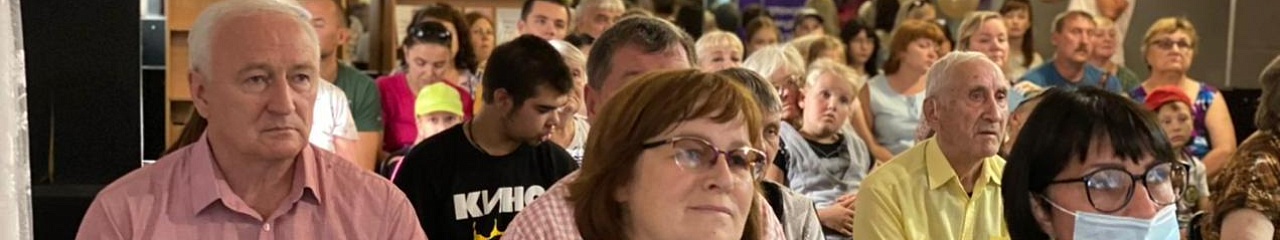 Дню российского кинематографа посвящается… 