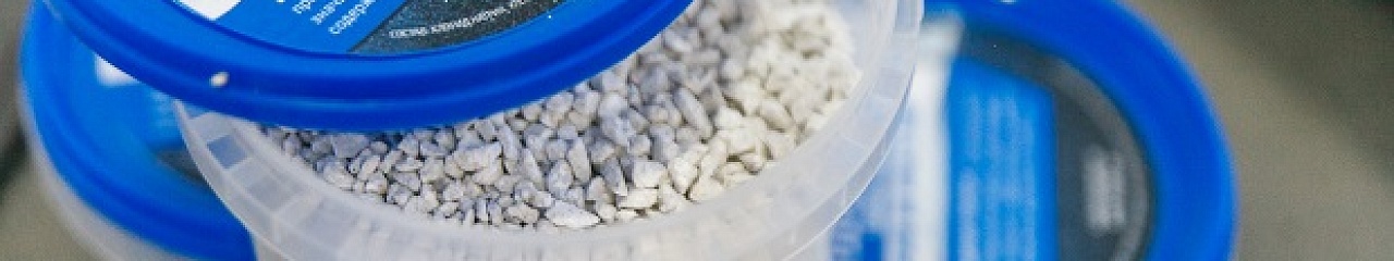 Балтика приценилась к пермским реагентам