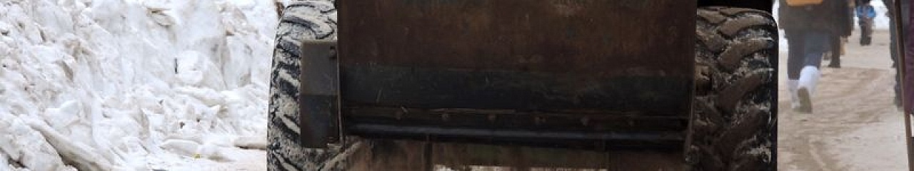 При ремонте дорог используются проверенные технологии