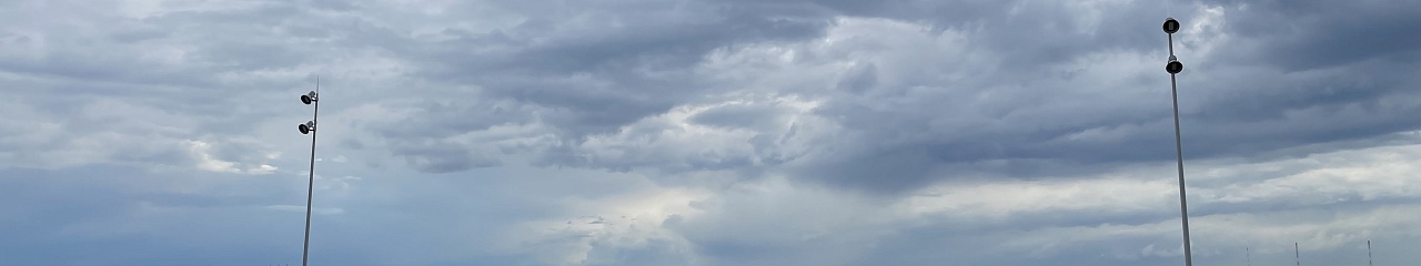 «Бионорд Шампунь» оперативно очистил набережную Камы после паводка