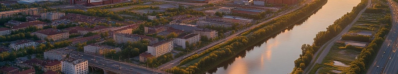 Дорожные службы Барнаула четвертый сезон подряд применят «Бионорд» 