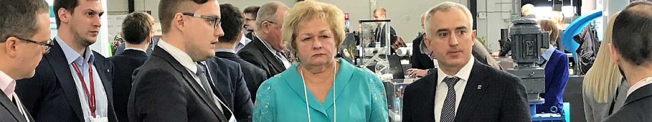 Питерские власти заинтересовались возможностью уборки города с помощью новых ПГМ