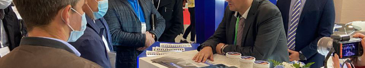 Новинки от УЗПМ вызвали большой интерес у гостей и участников выставки в Санкт-Петербурге