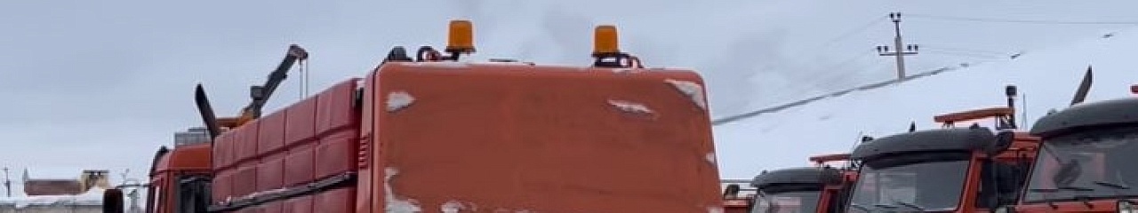 Специалисты УЗПМ провели обучение для дорожных служб Казани