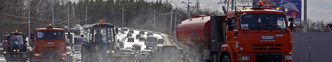 «Улицы надо мыть!» Горожане ощутили свежесть воздуха в Челябинске