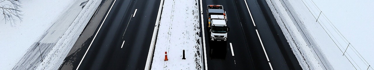 «Бионорд Универсальный» продолжает обеспечивать безопасное движение на новой подмосковной хорде